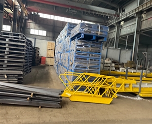 馬鞍山貨架的使用知識(shí)