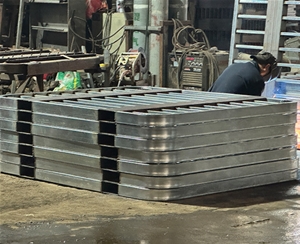 南京鋼托盤(pán)的特點(diǎn)介紹